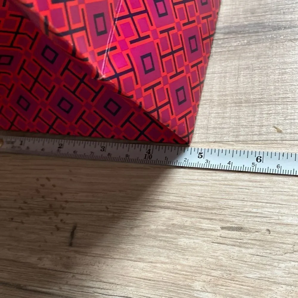 Tory Burch Gift Bag